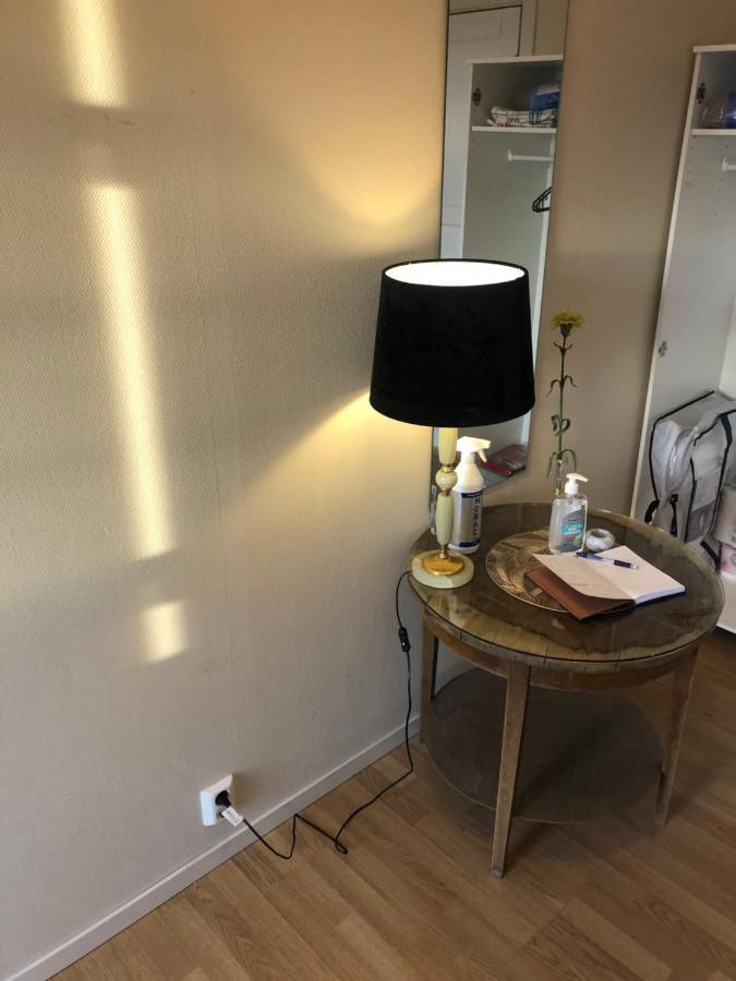 Apartmán Tufte Gard Ulefoss Exteriér fotografie